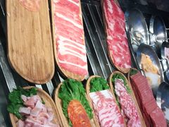 -非烤勿扰韩料自助烤肉(松山湖万科店)