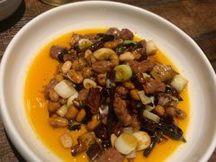 -铁公鸡·四川料理(天环广场店)