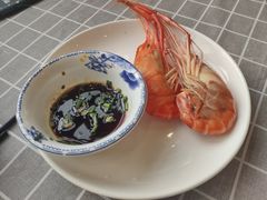 -古尚锦酒楼·水上餐厅