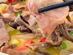 -闽海肴(北辰荟店)