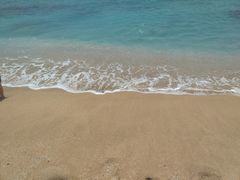 景点-白沙湾海滩