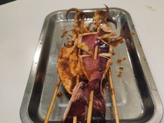 -王姐烧烤(中山路店)