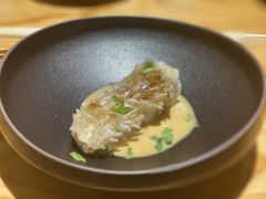 -镹·鱼料理  国产鱼使用店