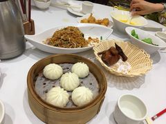 -稻香酒家·33年老字号·港式粤菜(富邦中心店)