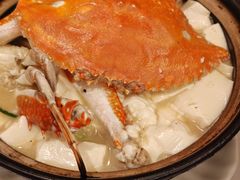 -永兴餐厅(复兴中路店)