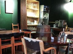 大堂-羽深肉铺 Steak & Wine