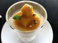 -广州柏悦酒店·悦景轩·粤菜餐厅