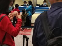 -开罗国际机场
