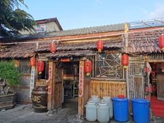 门面-旺角小渔村·海肠捞饭开创者(环山路店)