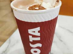 -COSTA COFFEE(上海虹口龙之梦)