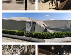 -北京周口店北京人遗址博物馆
