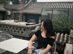 -糖房咖啡(南锣鼓巷店)