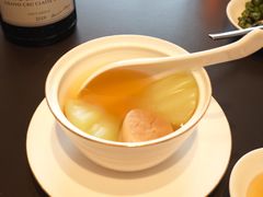 -潮汕味道·煮海餐厅(金麟大厦店)