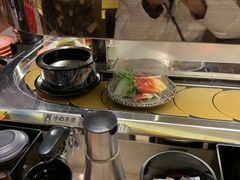 -争鲜回转寿司(东方银座店)
