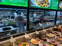 -黄泥岗·地道湖北菜(奥特莱斯店)