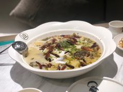 -八角锄烧·肉火锅(天河城店)