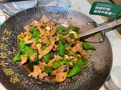 -费大厨辣椒炒肉(正佳广场店)