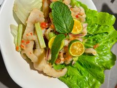 -探炉·香辣豆花烤鱼(笋岗宝能环球汇店)