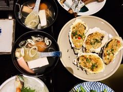 -柚·日式料理-富力万丽酒店