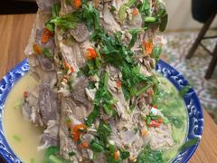 -曼谷食堂·泰国家庭料理(丹桂路店)