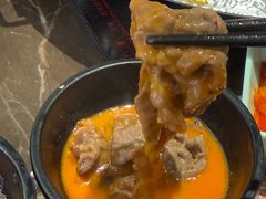 -一绪に和牛寿喜烧(罗湖益田假日店)