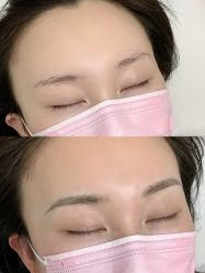 -久匠·野生眉半永久纹眉