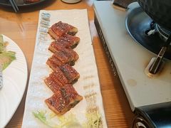 -王鼎精致料理铁板烧(世博源店)