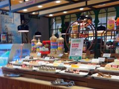 -亚马逊环球美食百汇(新城吾悦广场店)