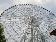 -南昌之星游乐场