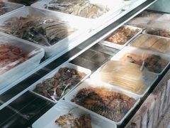 -隆福寺小吃店(东四店)