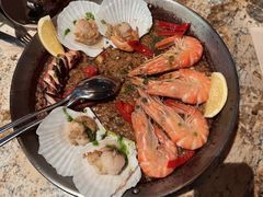 -BROWNSTONE布朗石西班牙餐厅(富城店)