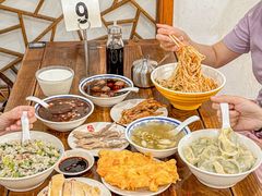 -随柳居·苏式小吃(建新巷店)