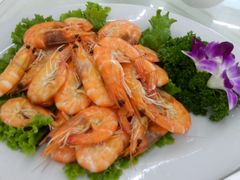 -日照大牌檔•小船海鲜(万平口店)