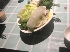 -花笙记打边炉·煲仔饭(五大道店)