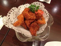小吃-必胜客(滨江店)