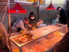 -明记牛杂(新马路分店)