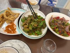 -食藕·武昌鱼(古德寺店)