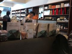 -BAKER&SPICE(安福路店)