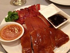 android_upload_pic-御花园·粤菜·海鲜火锅(中山公园店)