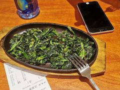 -萨莉亚意式餐厅(江桥万达广场店)