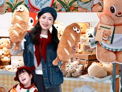 -合肥蜀山万象汇