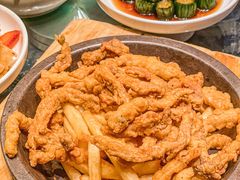-樽宴酒楼·地道川菜·品质宴请