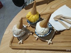 楊枝甘露-歎雪糕低糖低脂Gelato冰淇淋