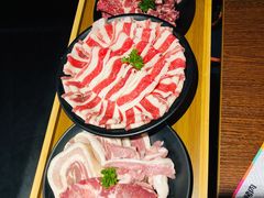 牛五花-我们家韩国烤肉8号店(郫都店)