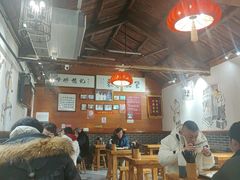 -缘赵记(沙子口店)