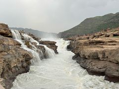 -陕西黄河壶口瀑布旅游区