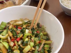 -老灶房-四川土菜(开元店)