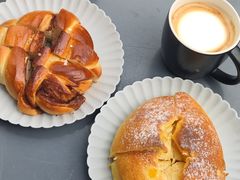 -StrasBake日式面包