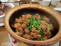-大唐靓汤江门私房菜(景田店)