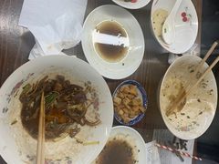 -小狗面馆·杭帮拌川·片儿川(大沽路店)